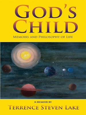 cover image of God's Child